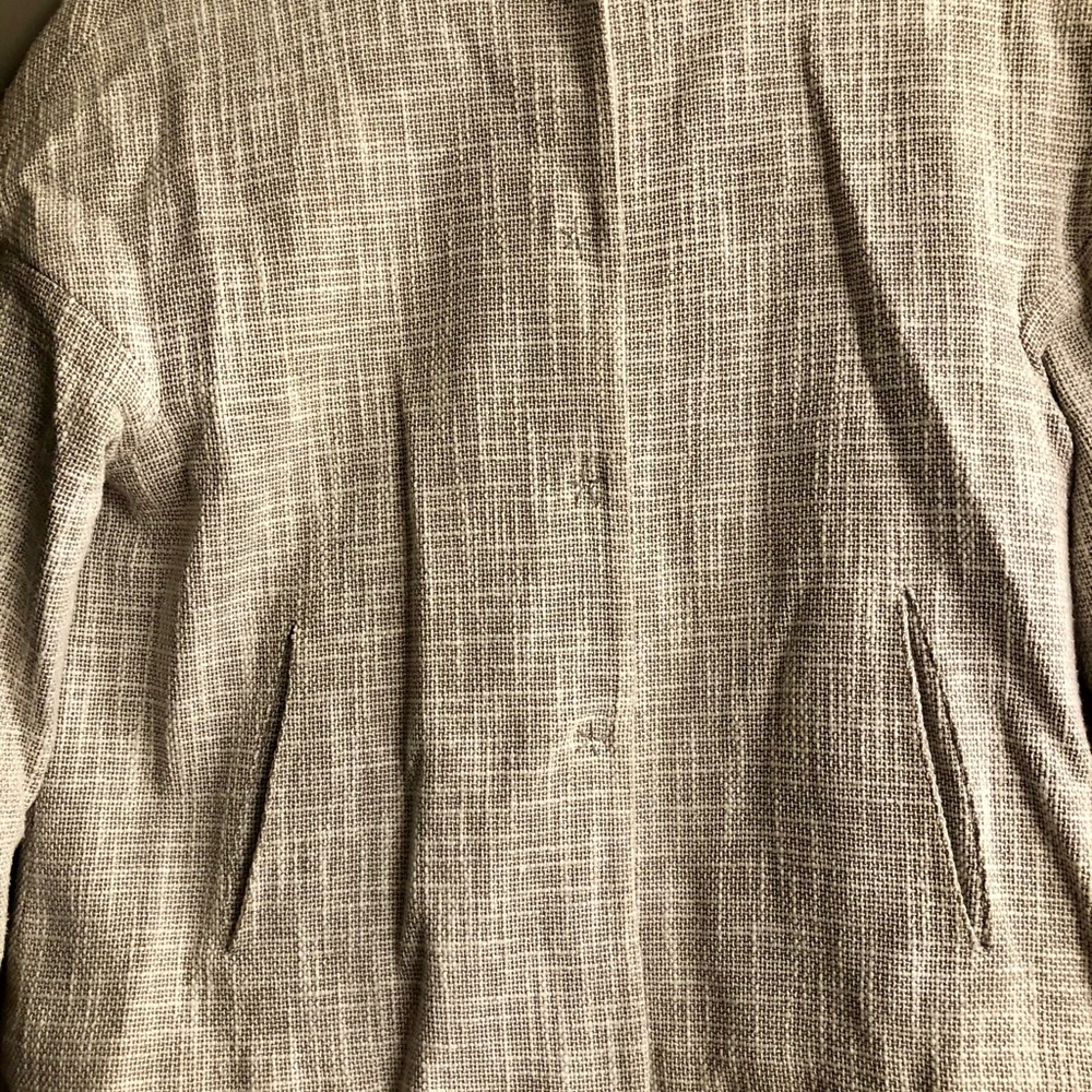 Spring Jacket - Picture 2 of 4